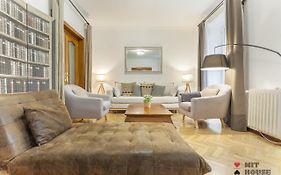 MIT House Tirso III en Madrid
